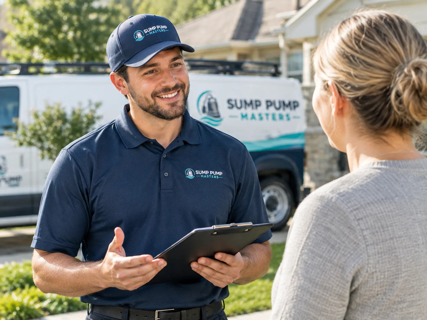 Sump Pump Repair South Sioux City, NE FAQs